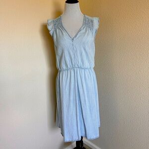 Banana Republic Denim Dress